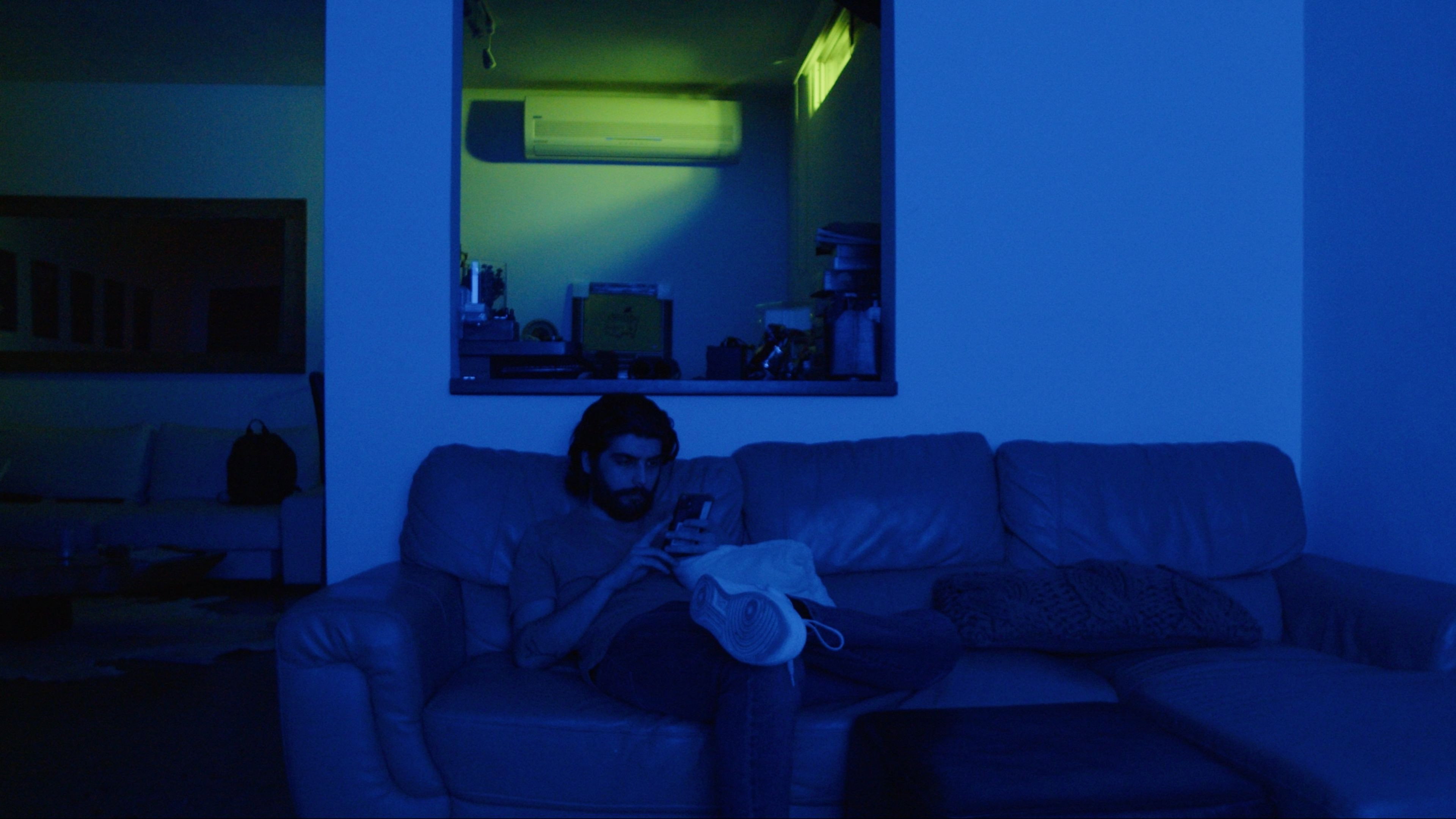 Director
