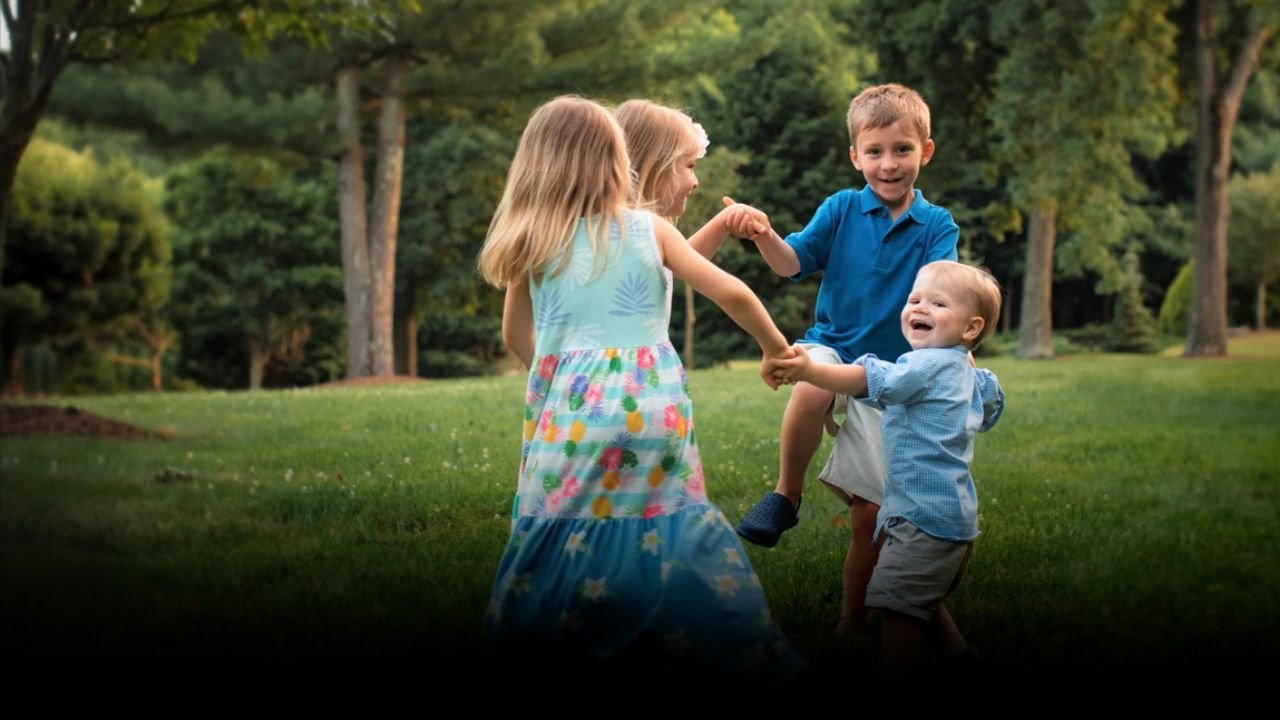Springs of Love Catholic Foster and Adoption Stories
