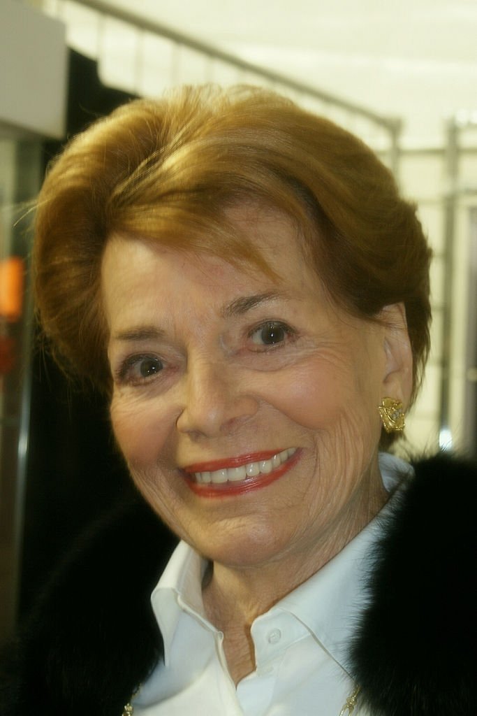 Foto de Lys Assia