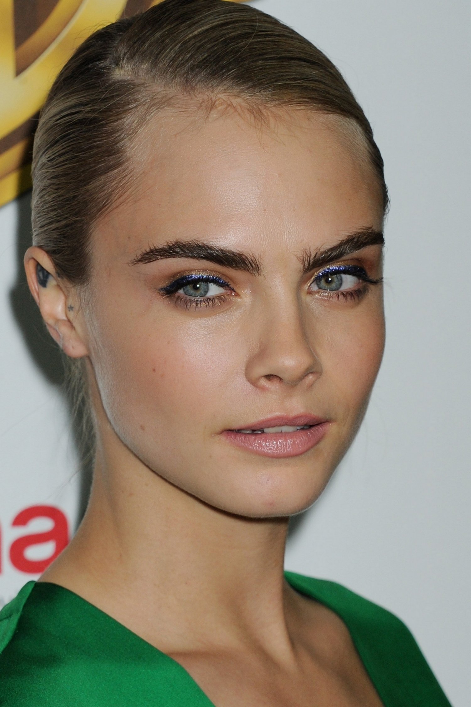 Foto de Cara Delevingne