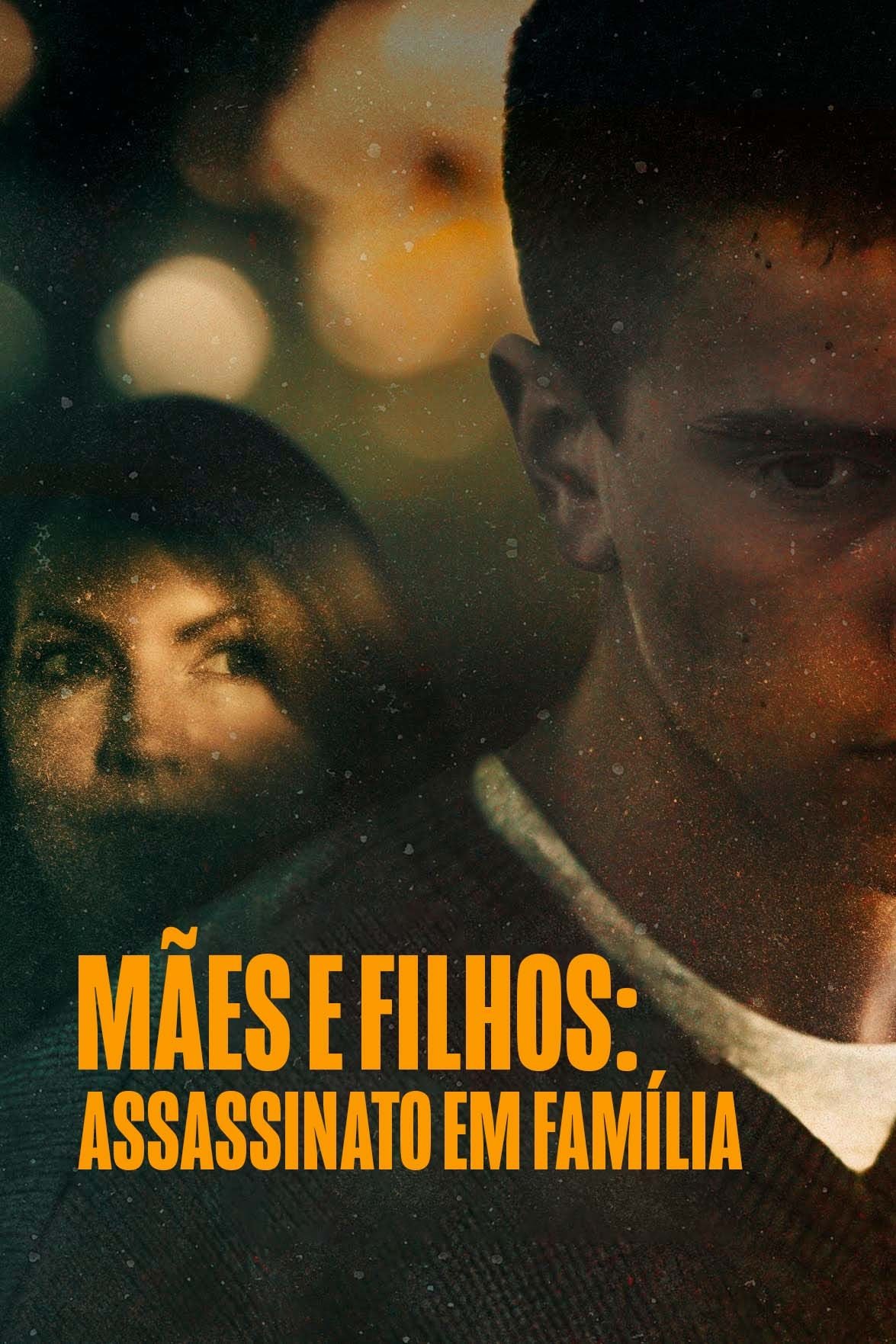 Poster de Mães e Filhos: Assassinato em Família