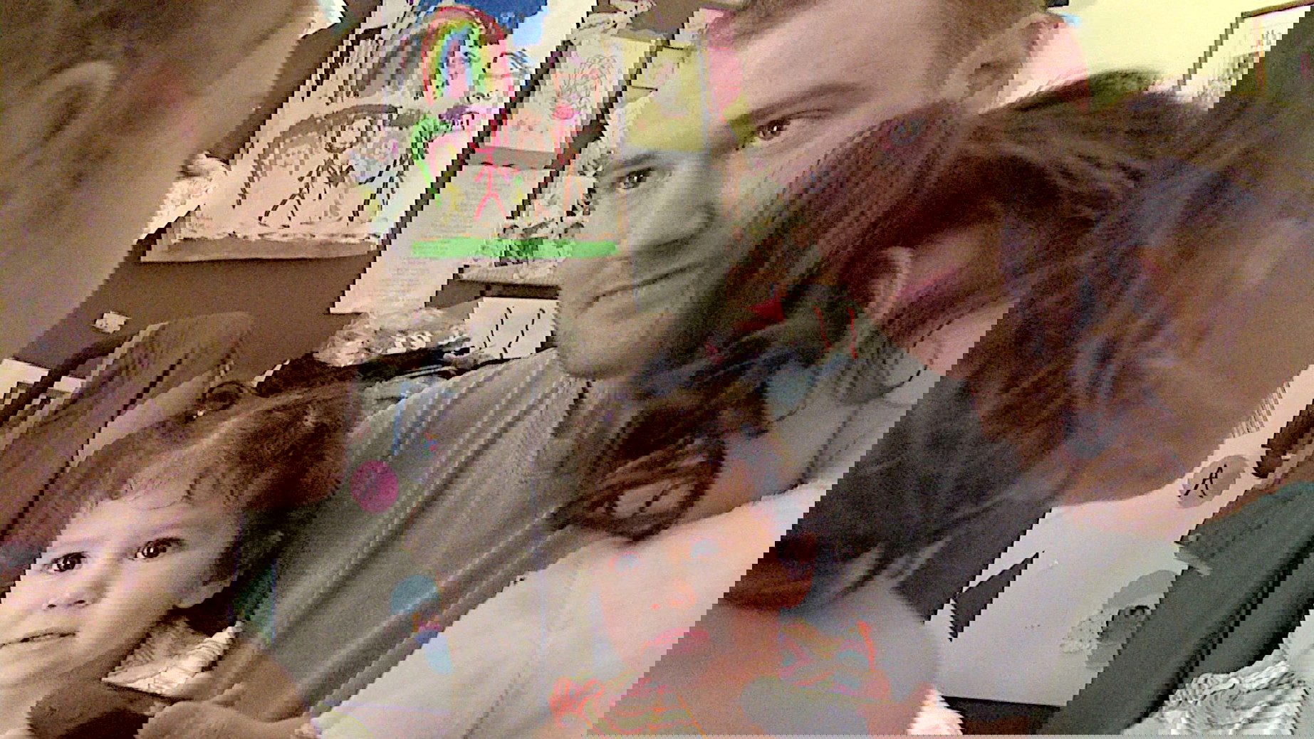Backdrop image