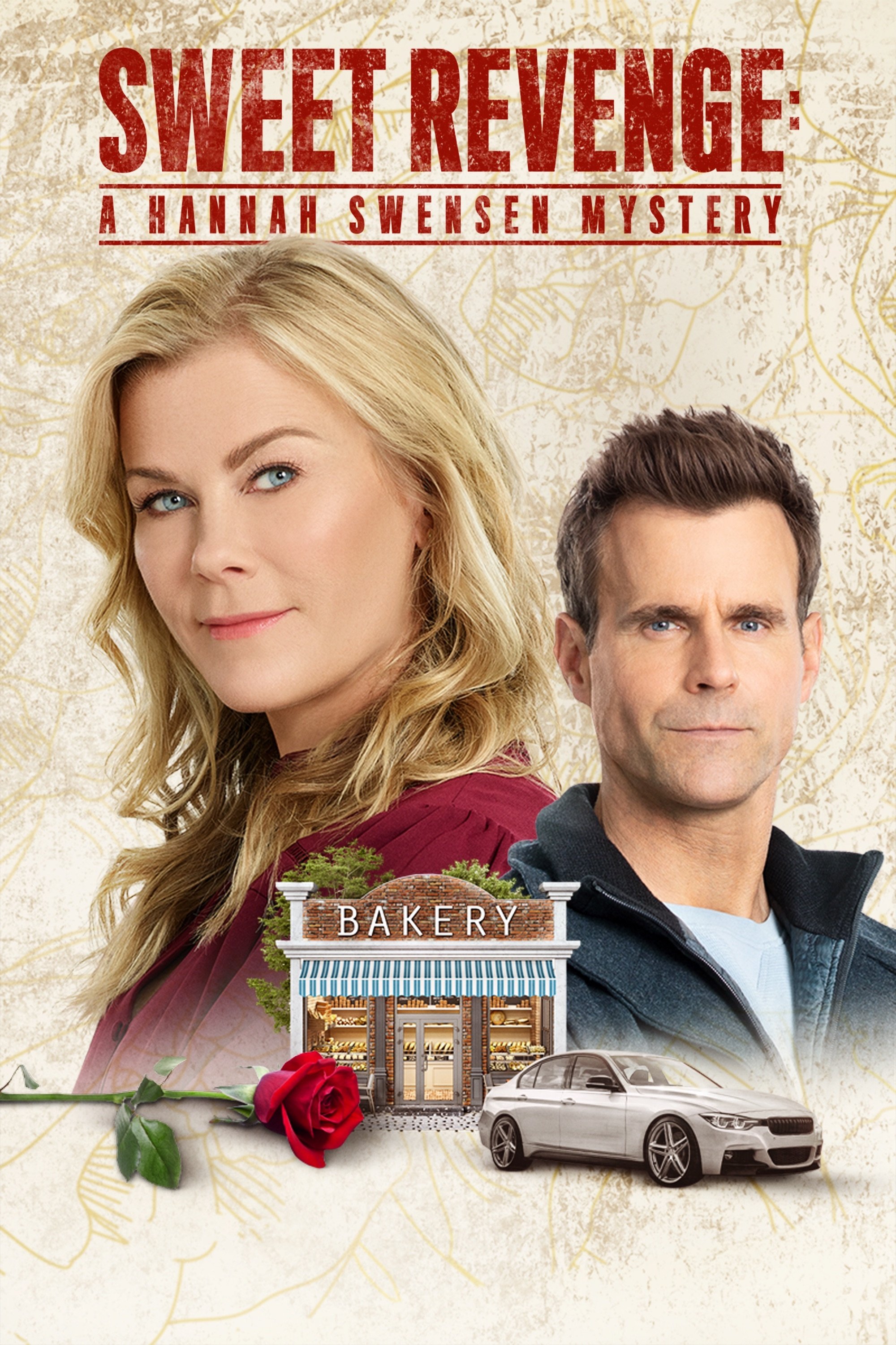 Poster movie