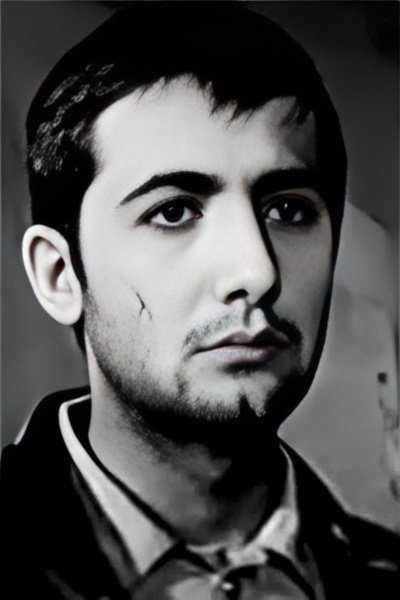 Foto de Mircea Sotchi-Voinicescu