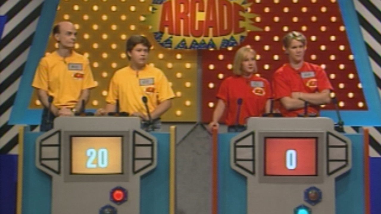 Welcome Freshman special! Mike Speller & Nick Caruso vs. Jill Setter & Rick Galloway