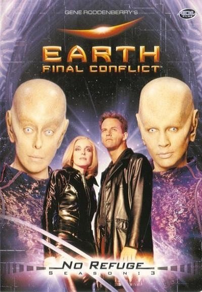 Poster de Temporada 3