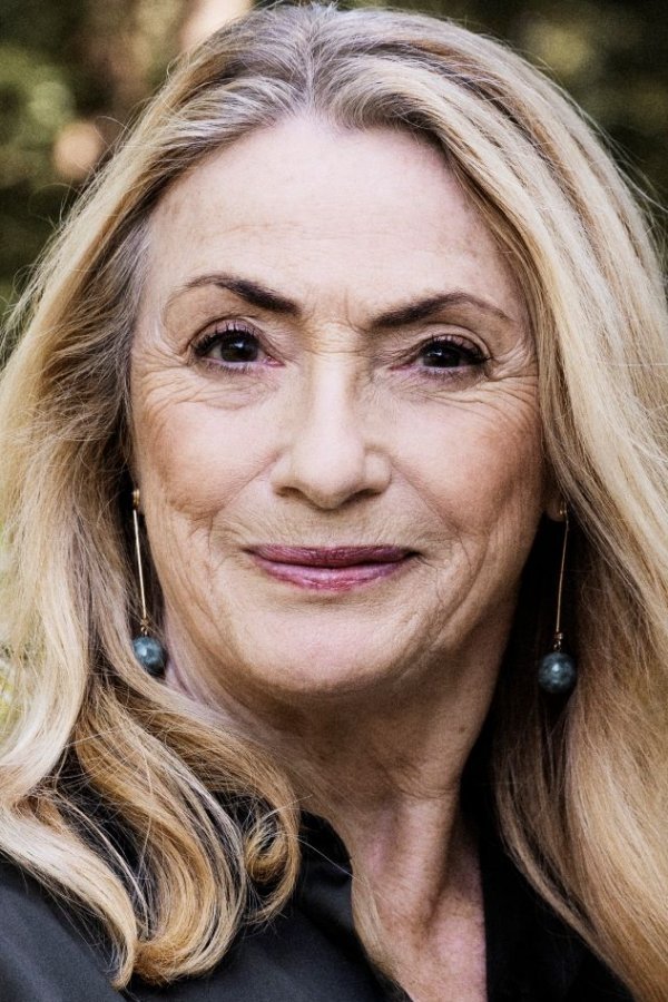 Foto de Solbjørg Højfeldt