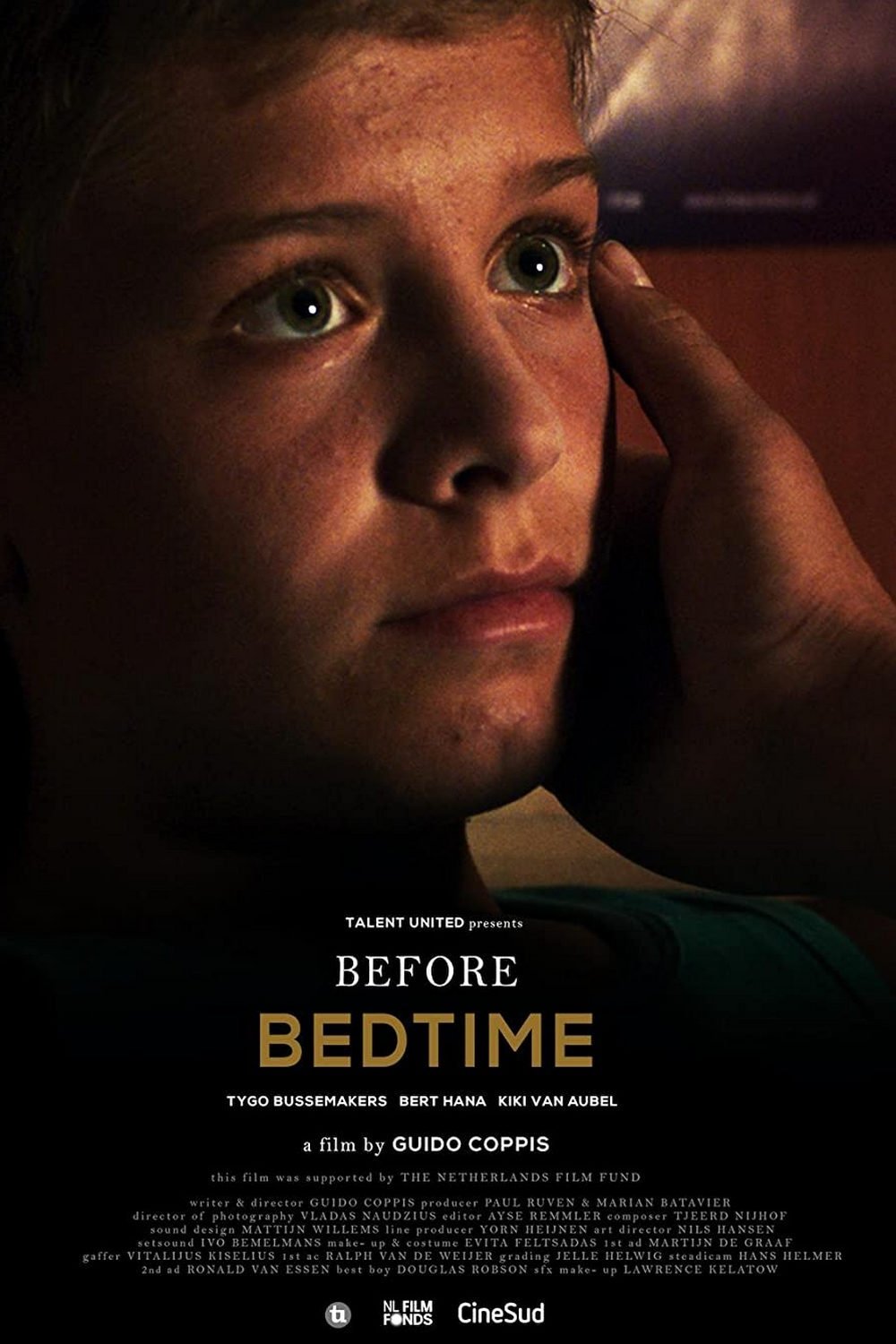 Poster movie