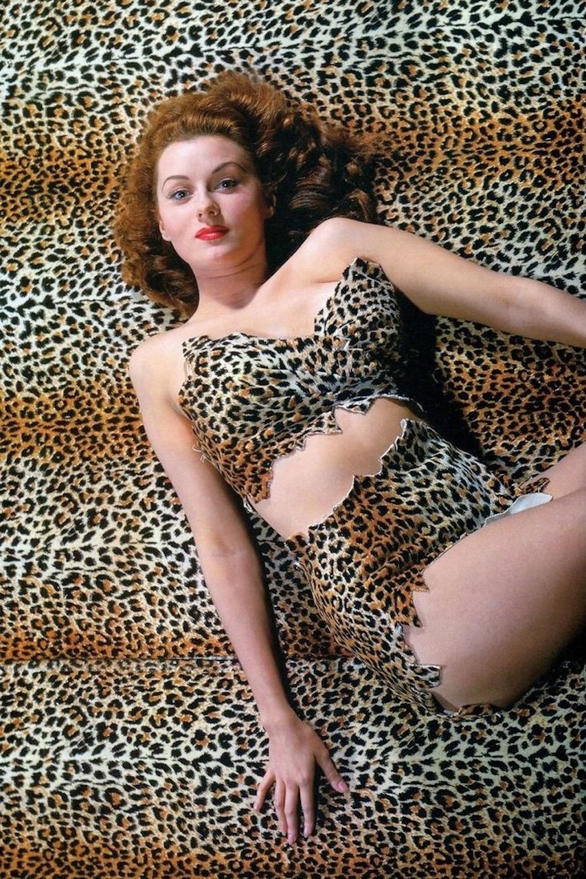 Foto de Rhonda Fleming