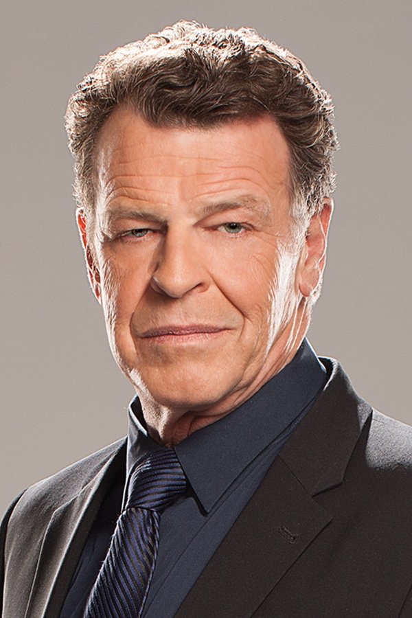 Foto de John Noble