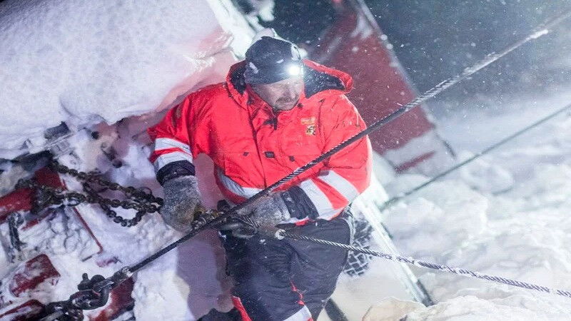 Highway Havoc - Food Fight