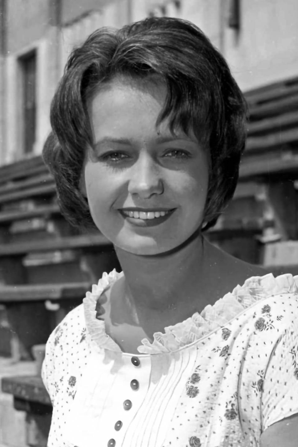 Foto de Elżbieta Czyżewska