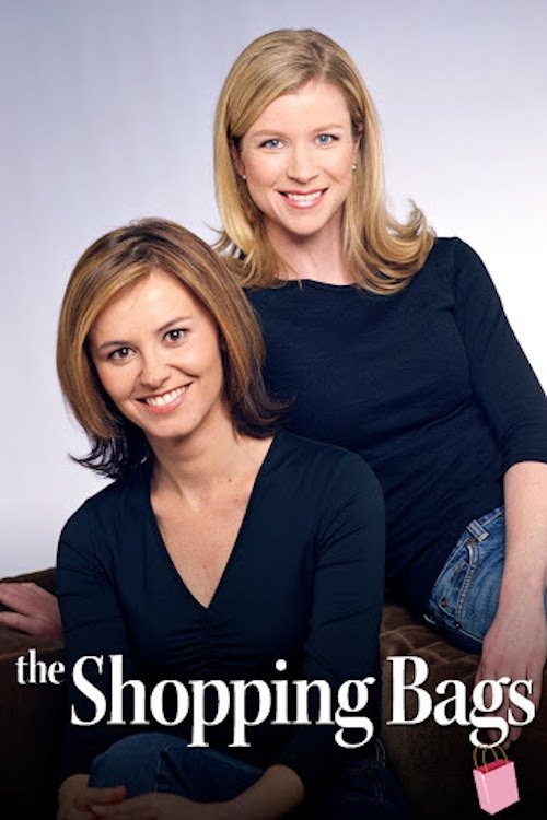 Poster de The Shopping Bags