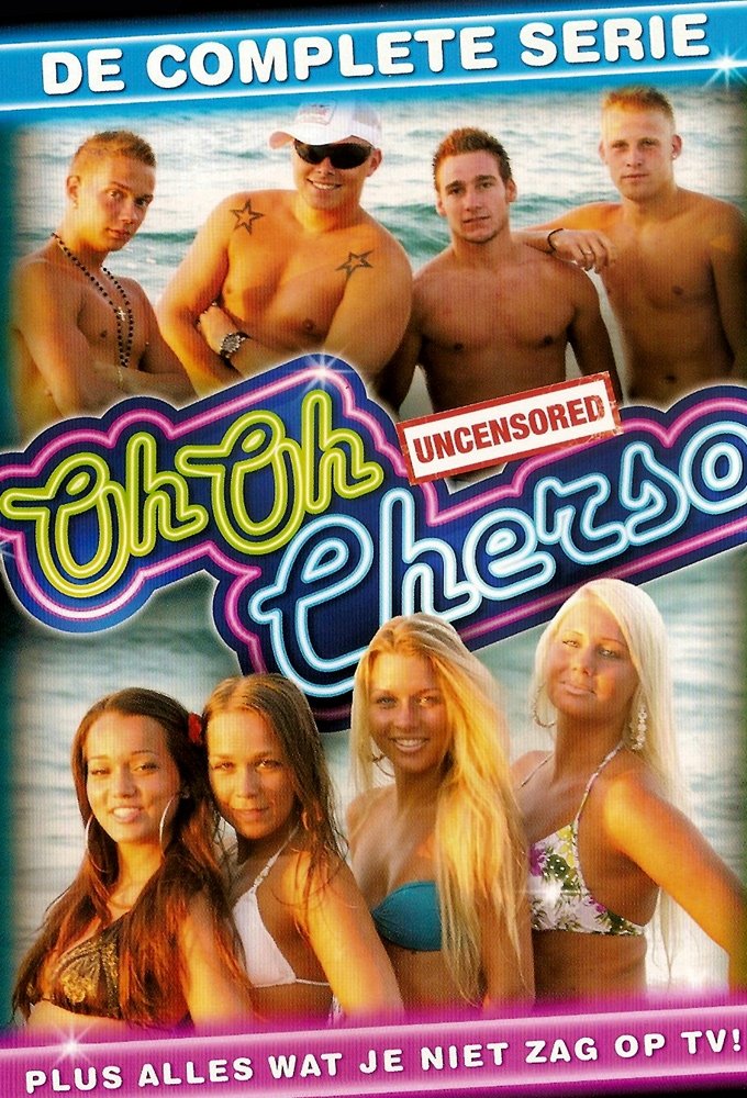 Poster de Oh Oh Cherso
