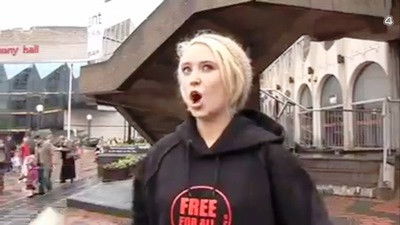 Video Diary S3: Pandora's Video Diary