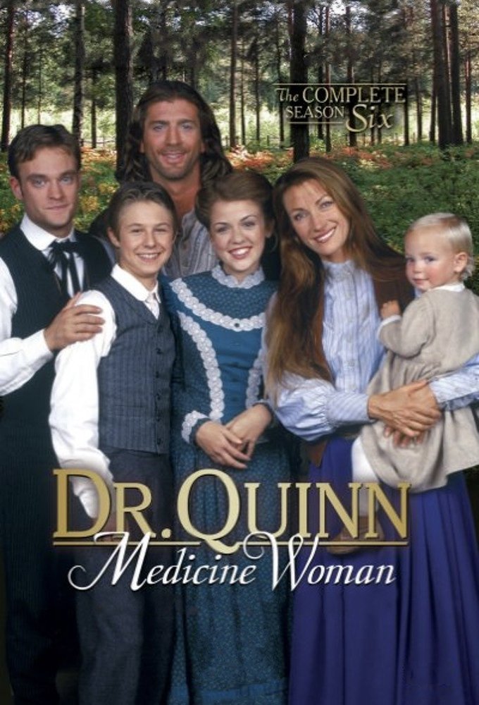 Poster de Temporada 6