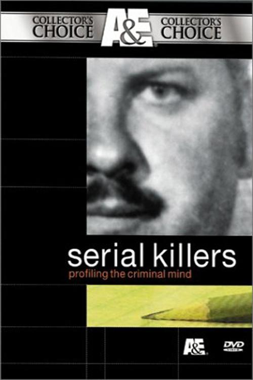 Poster de Serial Killers