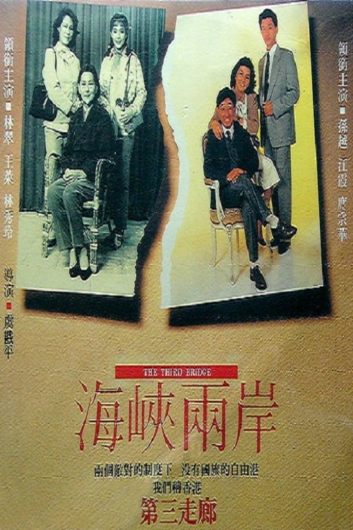Poster de 海峽兩岸