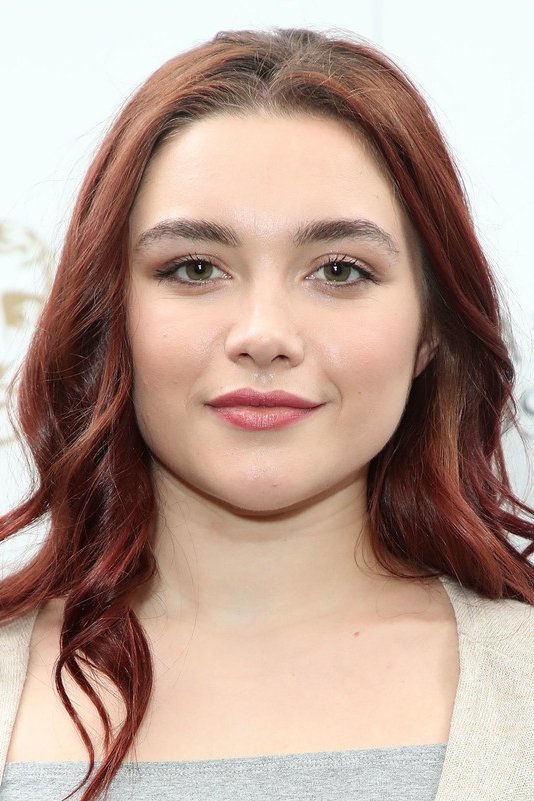 Foto de Florence Pugh