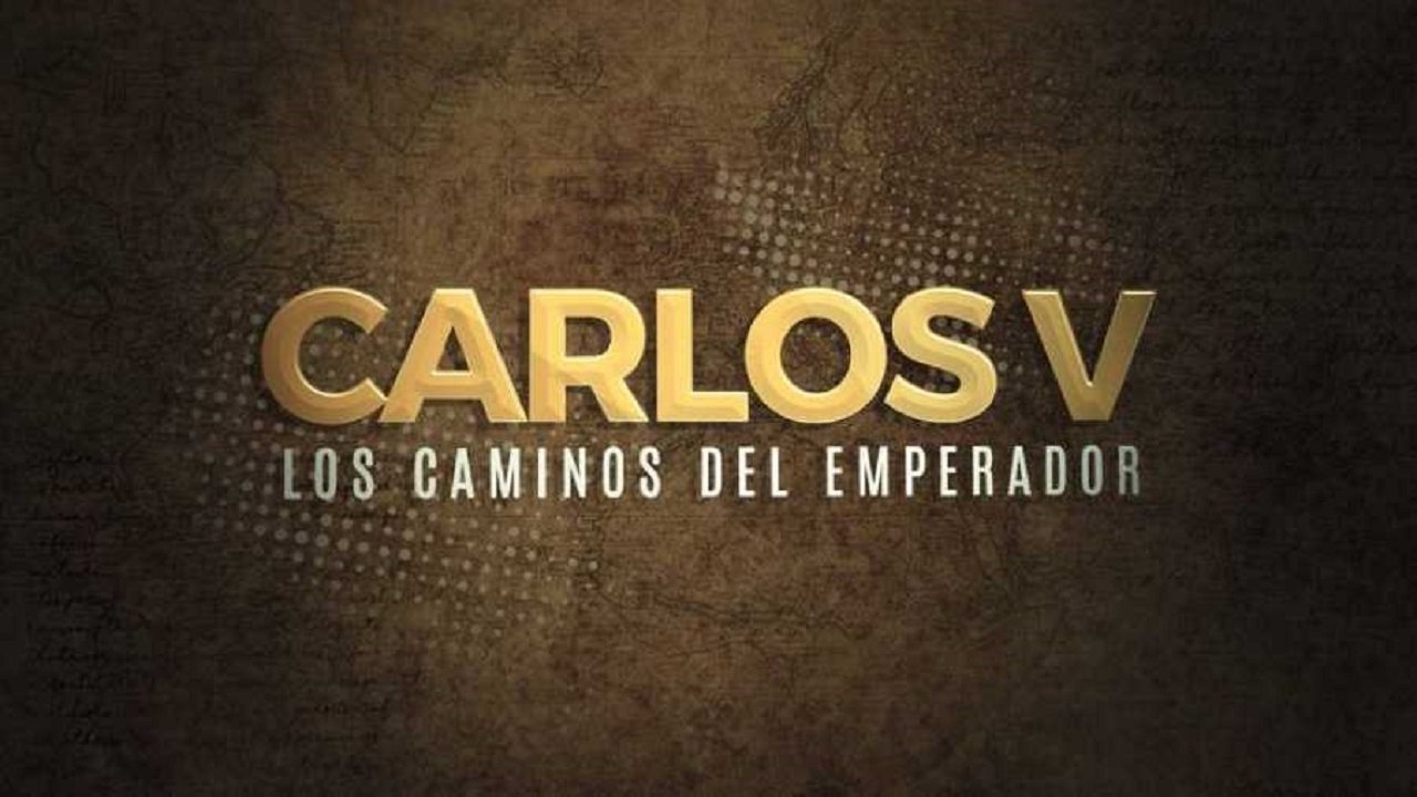 Carlos V, los caminos del emperador