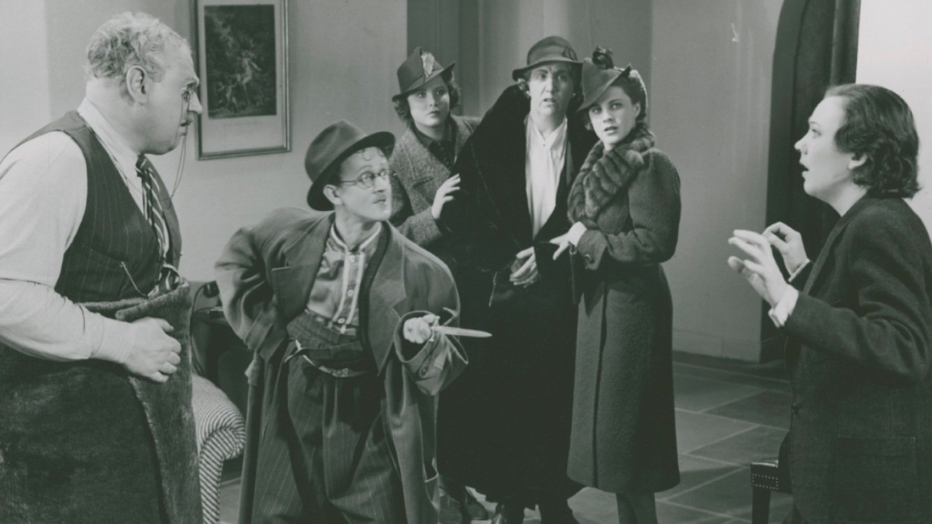 Backdrop image
