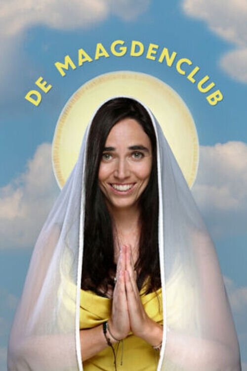Poster de De maagdenclub