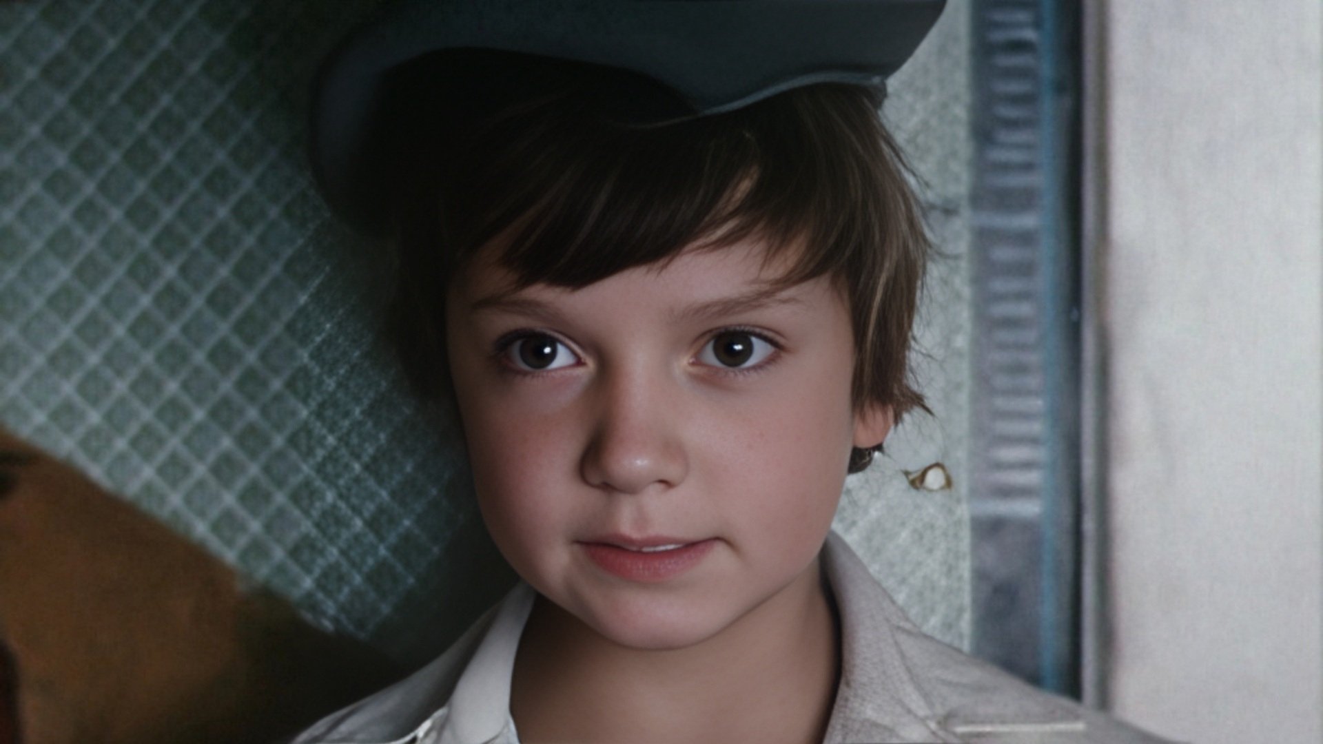 Backdrop image