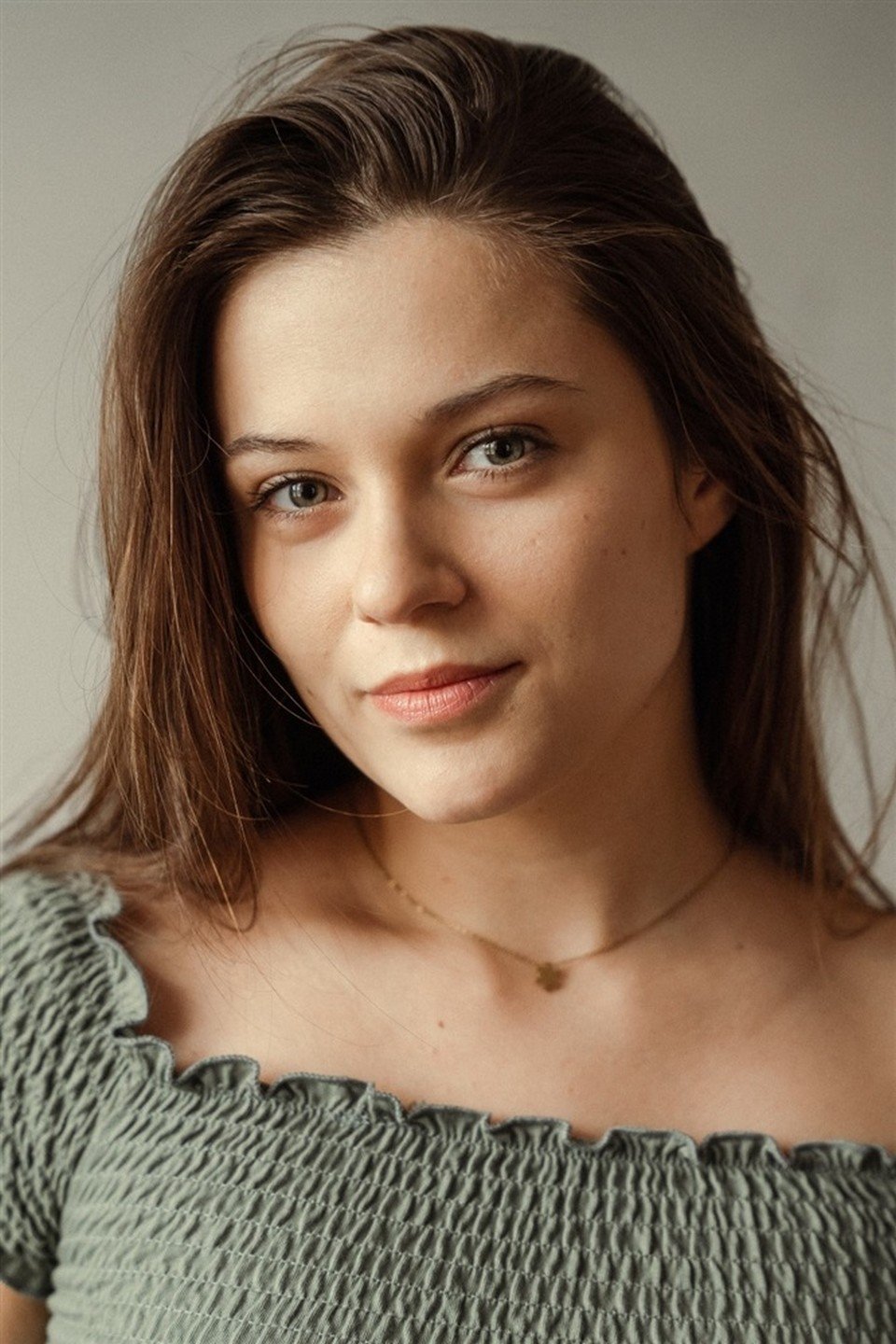 Foto de Mathilde Cerf