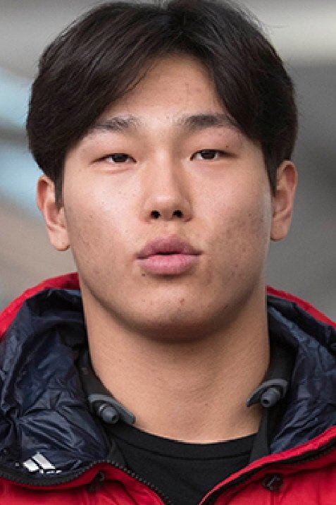 Foto de Yun Sung-bin