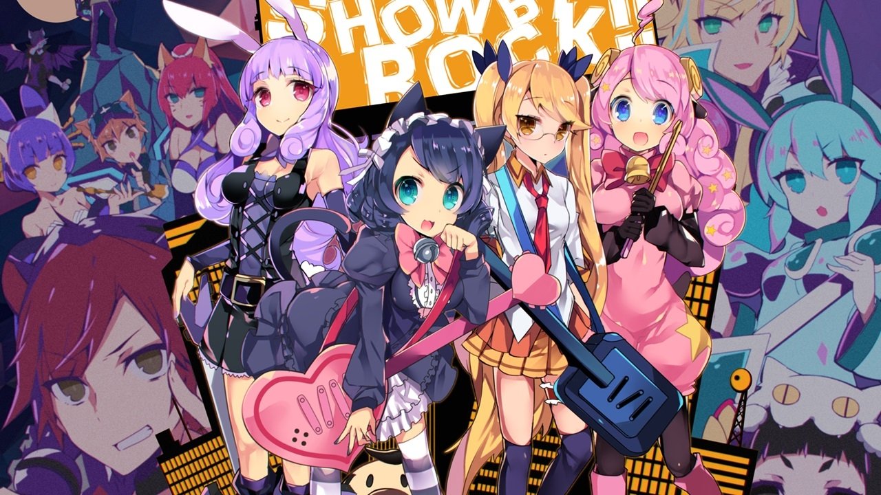Backdrop image