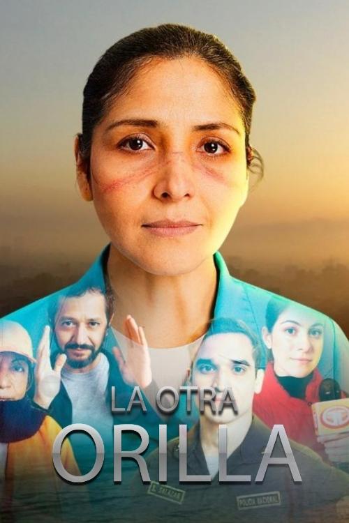 Poster de La Otra Orilla