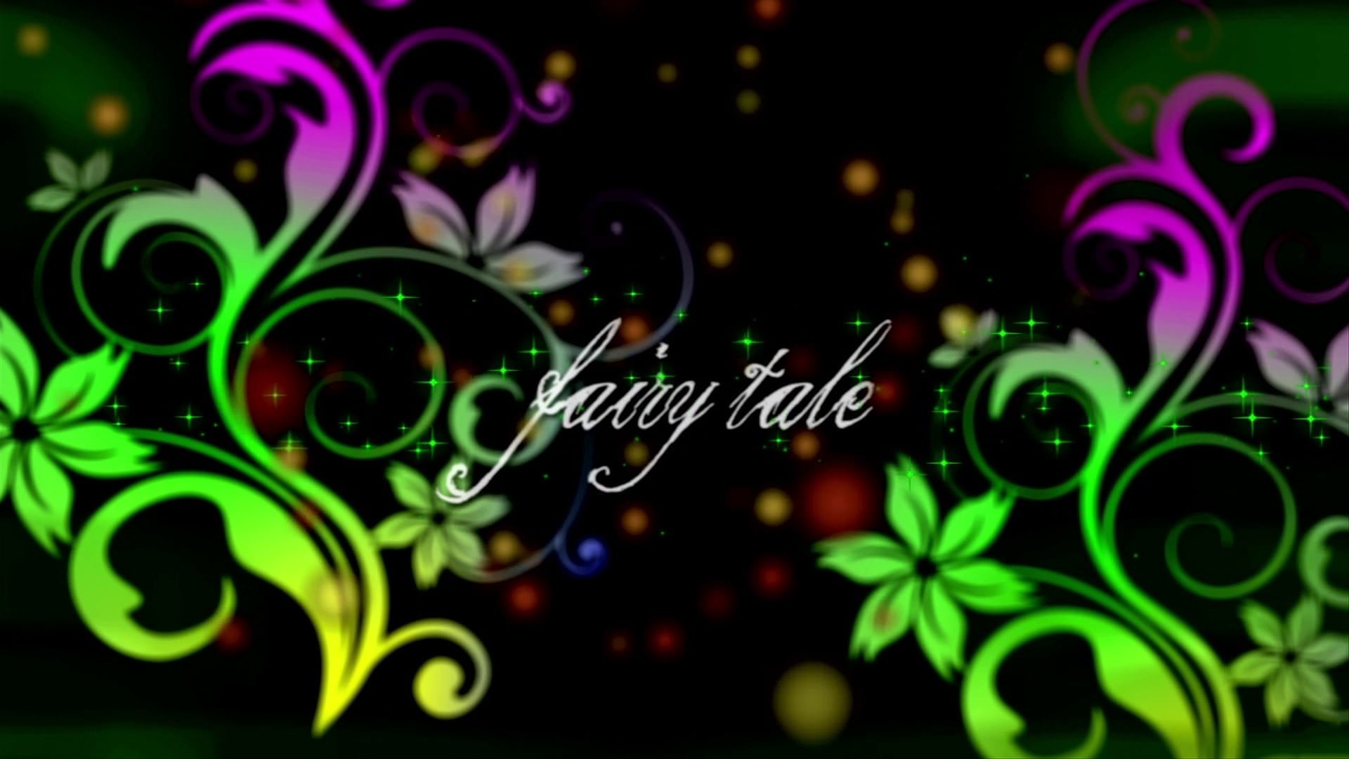 Backdrop image