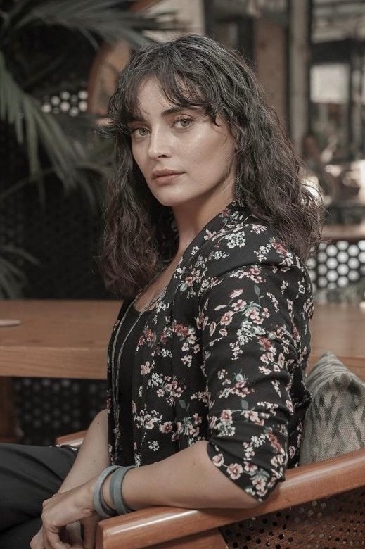 Foto de Aslıhan Gürbüz