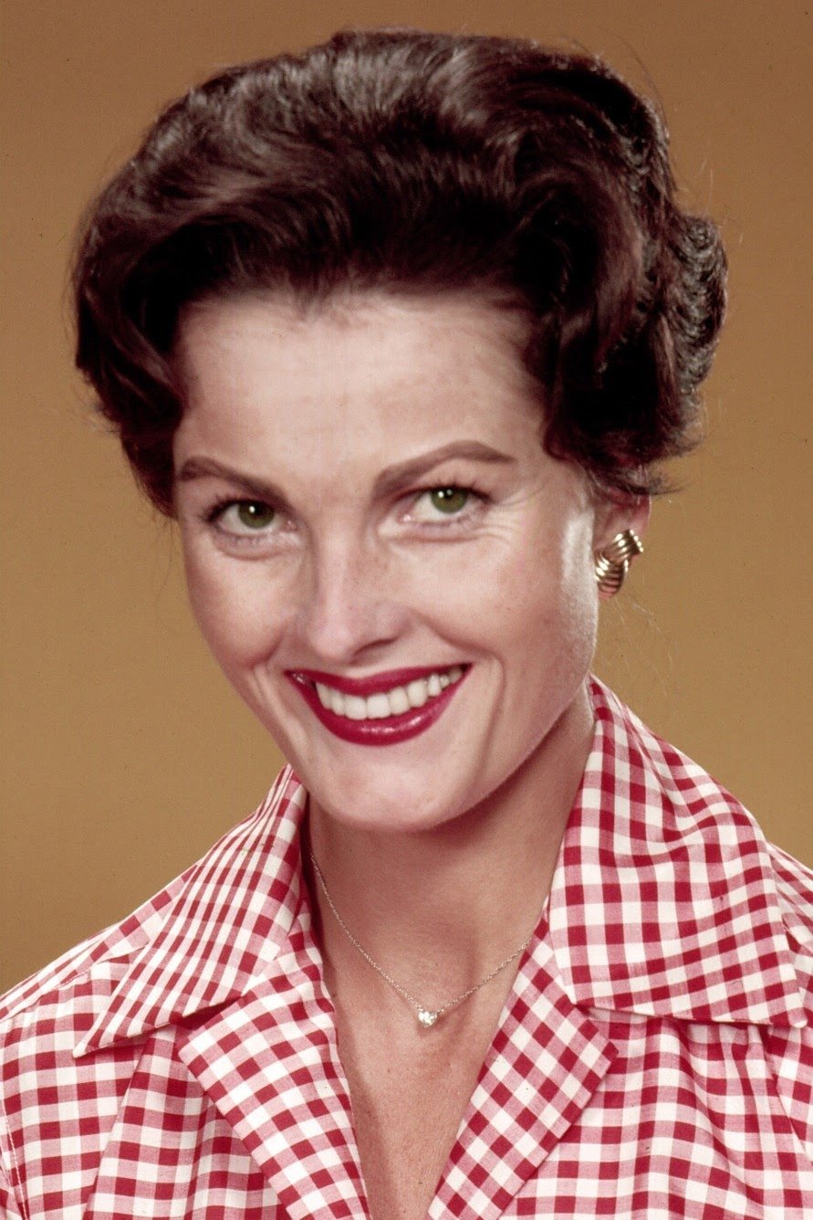 Foto de Ursula Thiess