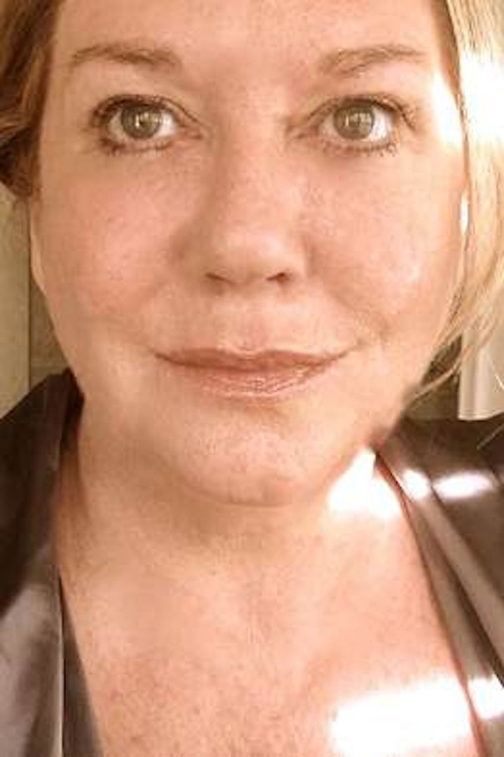 Nuala Quinn-Barton/Producer