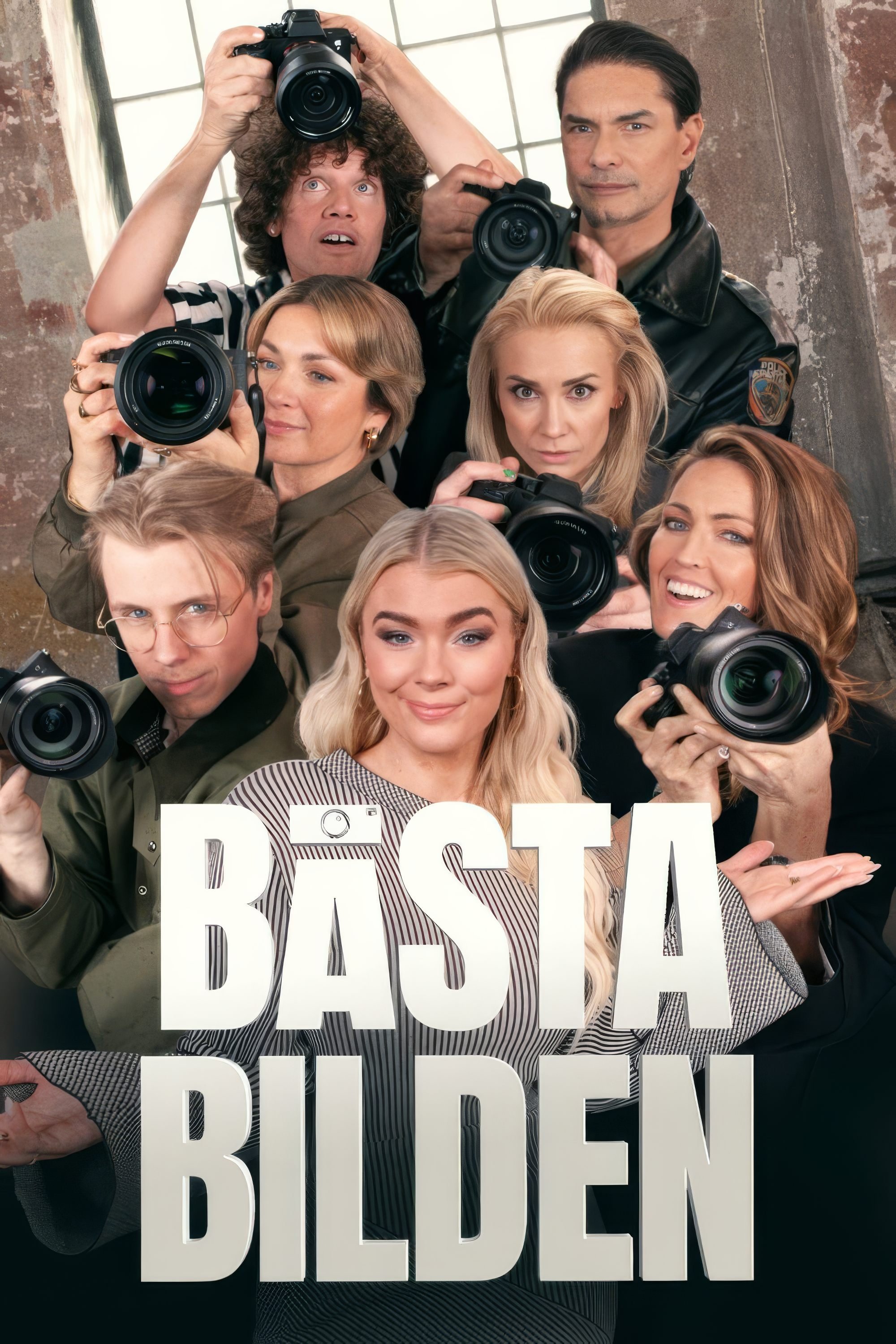 Poster de Bästa bilden