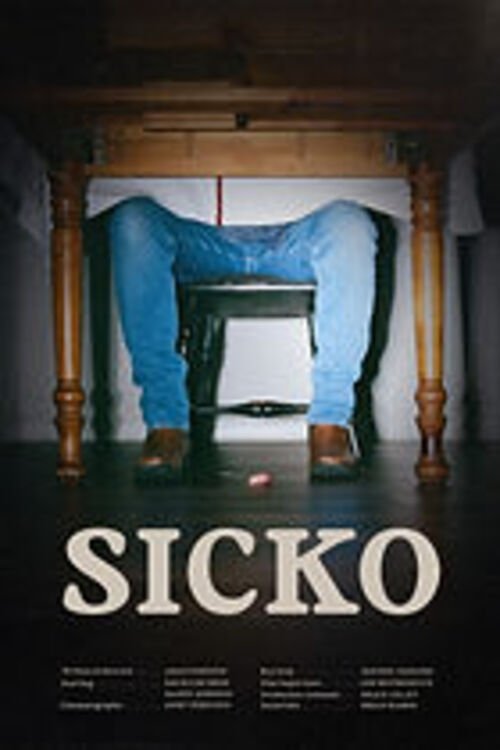 Poster de Sicko