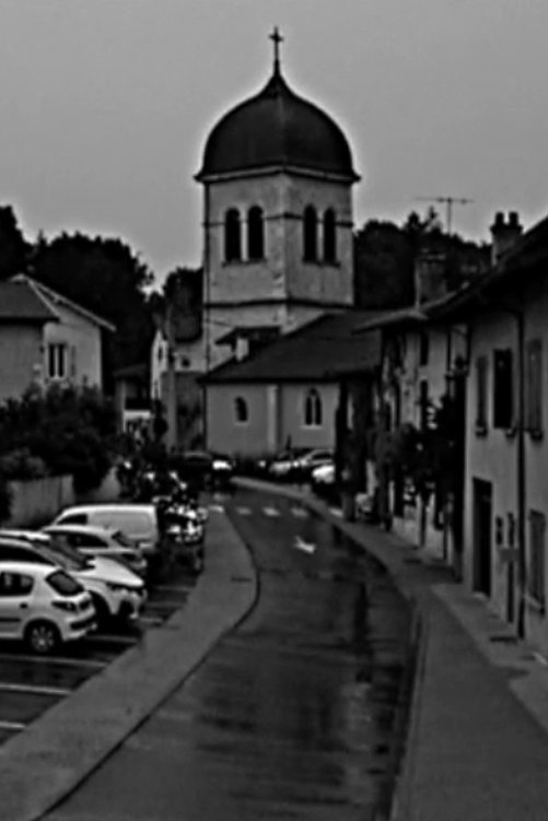 Poster de Villagium