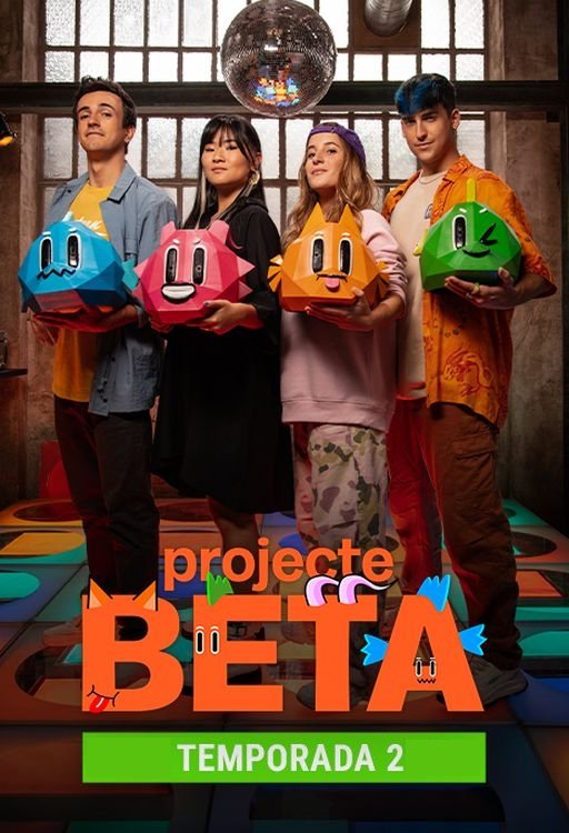 Poster de Temporada 2