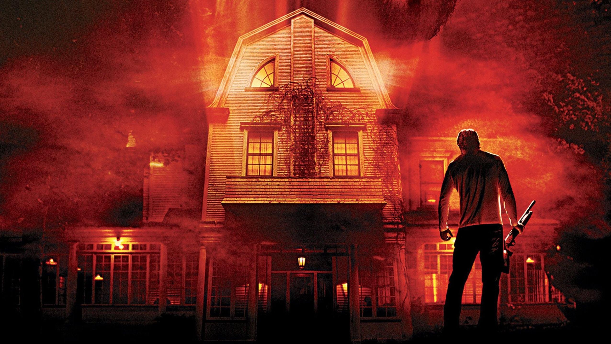 The Amityville Horror 2005 123movies