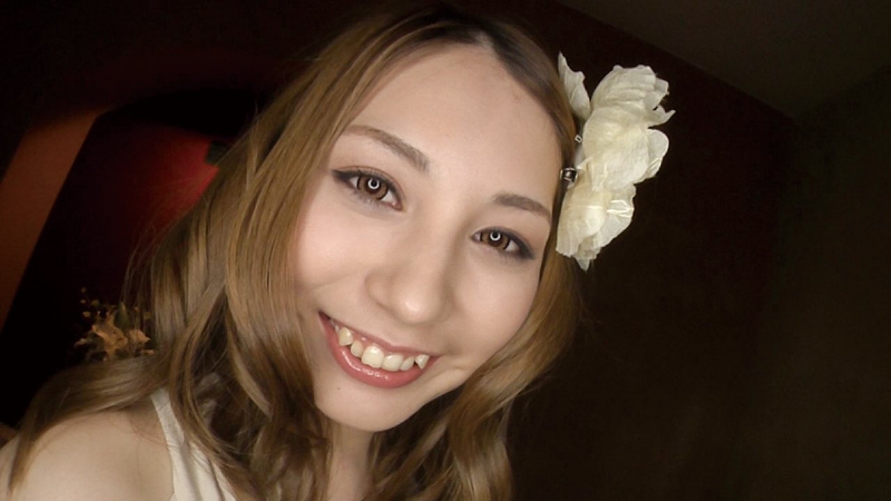 お尻すっごいソープ嬢 上原花恋