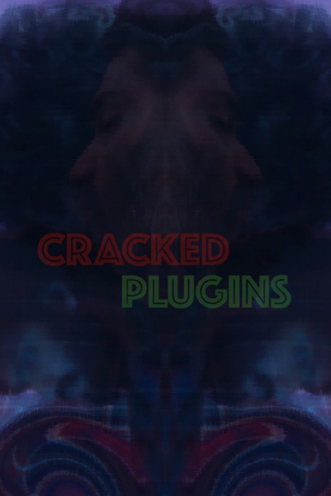 Poster de Cracked Plugins