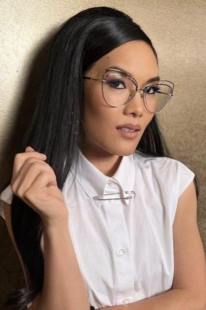 Foto de Ali Wong