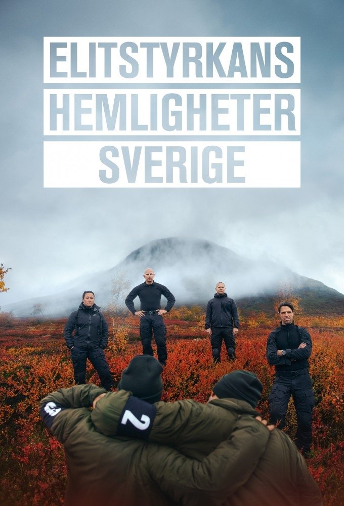Poster de Temporada 3