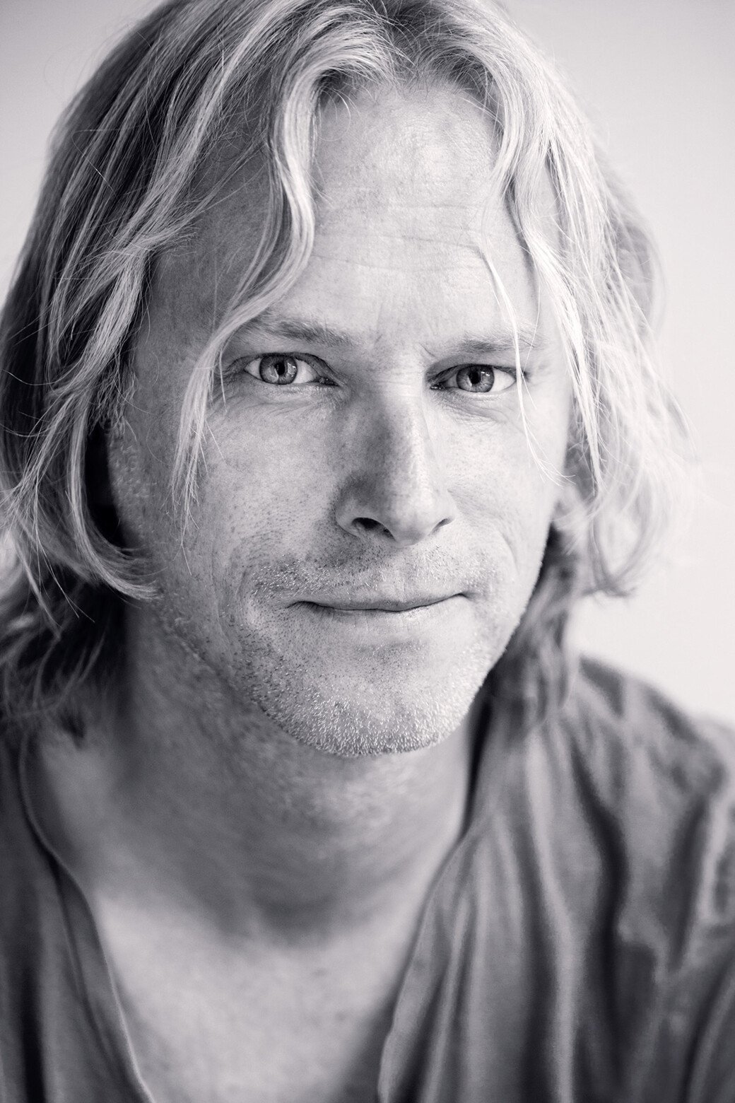 Foto de Karl Fredrik Mattsson