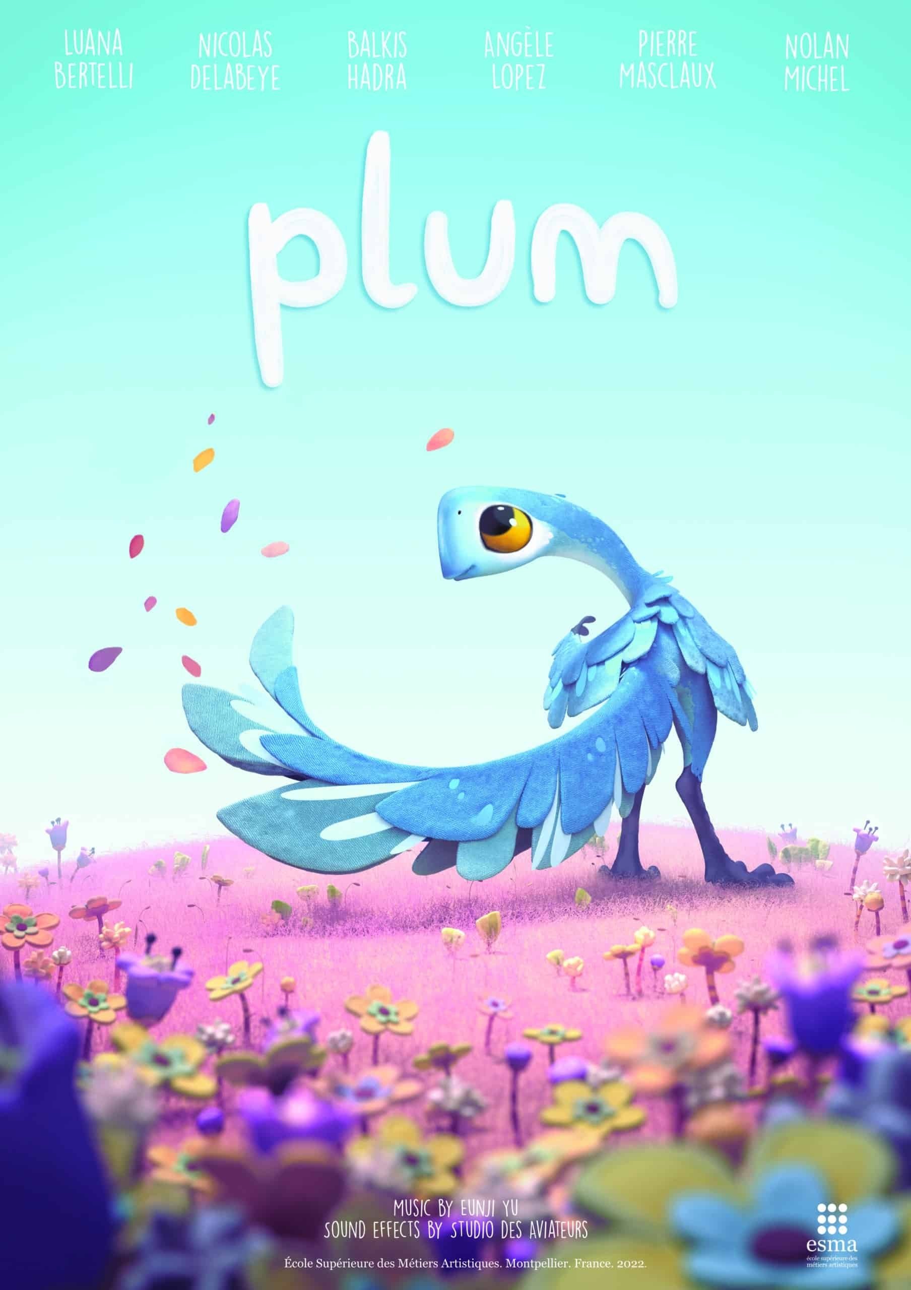Poster movie