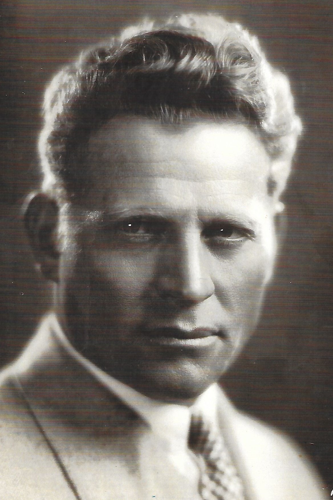 Foto de Fred Kohler