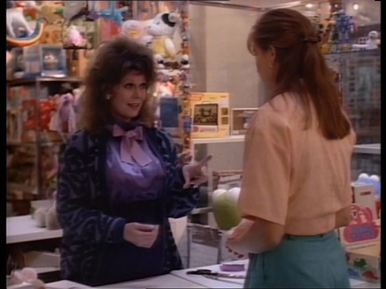 The After Hours / Lost and Found / The World Next Door