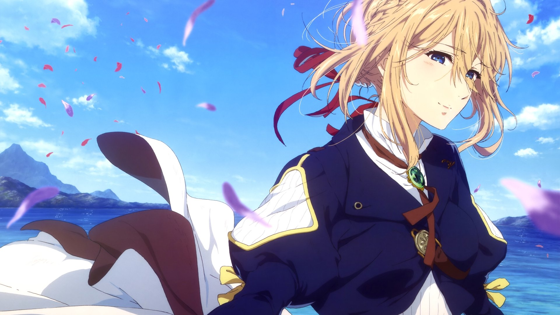 Violet Evergarden Collection