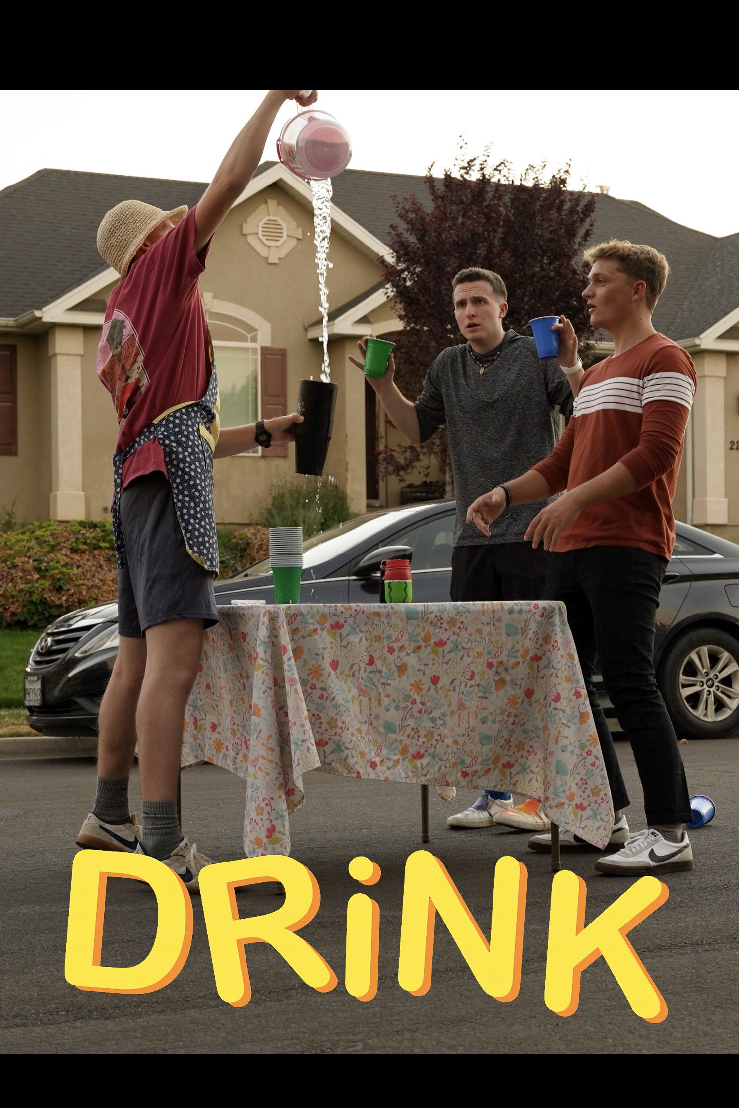 Drink